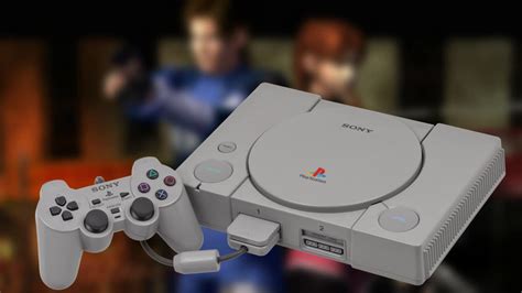 Los 25 Mejores Juegos De Playstation Un Repaso único Al Legado De La