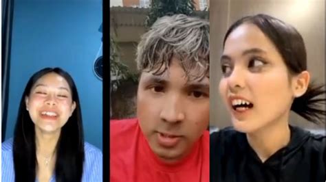 Putri Isnari Dapat Surprise Ulang Tahun Dan LIVE Melly Lee Menuju HUT