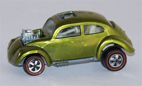Hot Wheels Custom Volkswagen For Sale