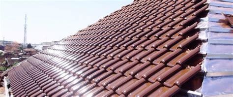 √ 8 Jenis Genteng Rumah yang Bagus Beserta Kelebihannya