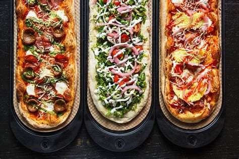 Best Pizza In Washington Dc Thrillist