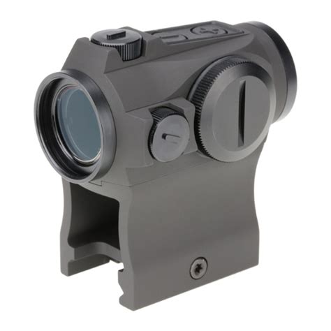 HOLOSUN | HS503GU-RD | 3G SPORTS GmbH