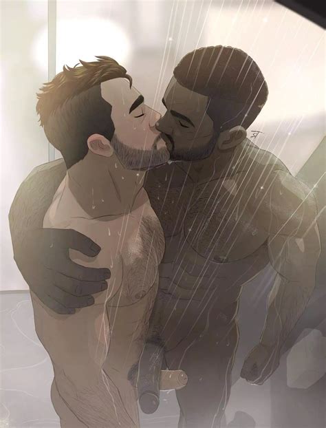 Kiss JoJi Art Nudes Rule Gay NUDE PICS ORG