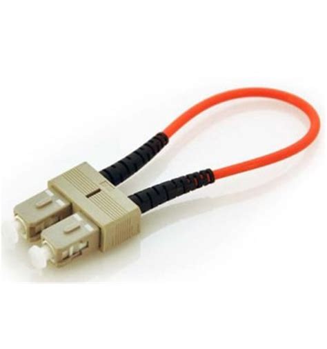 Fiber loopback cable - gaprint