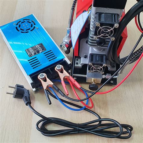 Купить блок питания 220V-12V 50А для электрического компрессора 220/12 ...