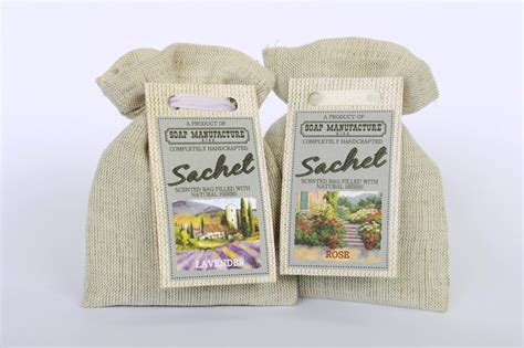 sachet bags label design  oleg ivanov  coroflotcom