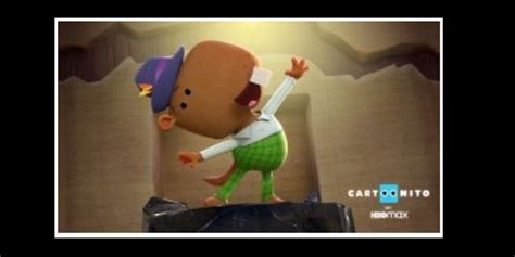 Naked Mole Rat Gets Dressed The Underground Rock Experience To Rock And Roll On Hbo Max This June