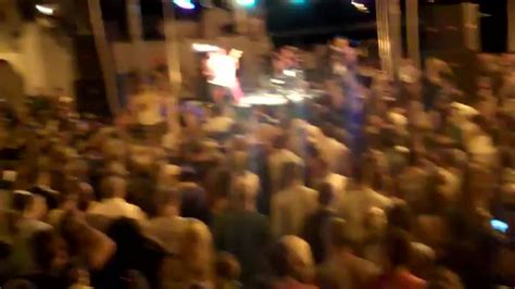 Funk Monks Red Hot Chili Peppers Tribute Double D Booking