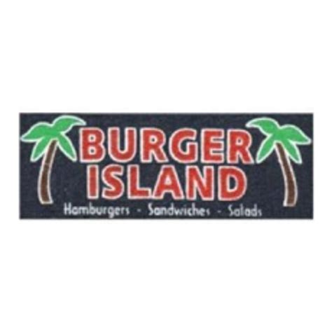 Order Burger Island Garland Tx Menu Delivery Menu And Prices