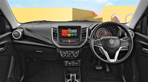 Celerio Automatic Maruti Suzuki On Road Price Reviews Images
