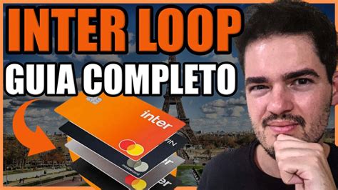 Inter Loop é FURADA ou é BOM MESMO Novo Programa de Pontos Do Banco