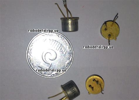 Транзистори – Скупка радиодеталей, приборов в Киеве