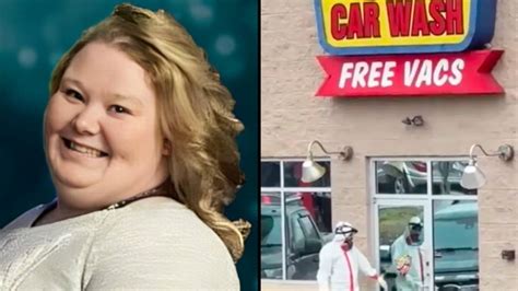 North Carolina Woman Tragically Dies While Working At Car Wash After