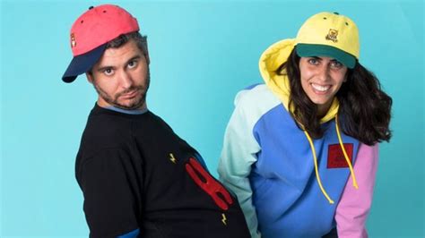 H3h3 S Hila Has Launched A Clothing Line And You Re Going To Want All Of It We The Unicorns