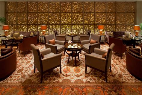 THE TAJ MAHAL PALACE, MUMBAI HOTEL