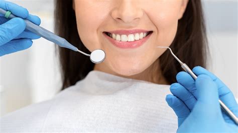 Sabes En Qu Consiste Una Limpieza Dental Y Qu Beneficios Aporta A Tu