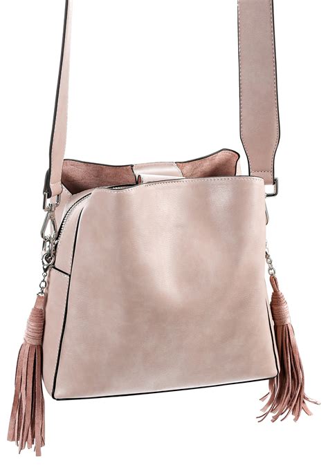 Handtasche Ros Fringes Online Bei Bijou Brigitte