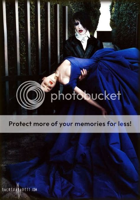 Coilhouse Blog Archive Wedding Porn The Blog Of Offbeat Weddings