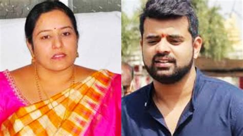 Prajwal revanna sex scandal ಭವನ ರವಣಣಗ ಎಸಐಟ ನಟಸ Navasamaja