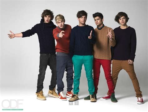 ★one Direction Photoshoots★ One Direction Photo 28516481 Fanpop