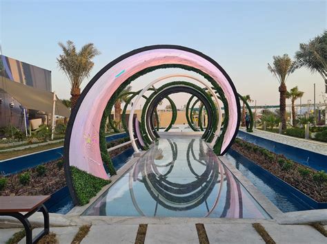 Kuwait showcases anti-desertification efforts at Expo | Kuwait Times