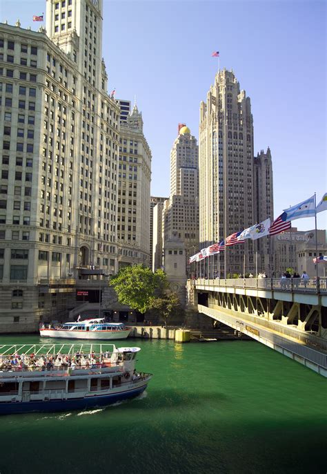 Chicago travel guide – Artofit