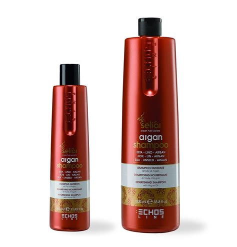 ARGAN Sampon – Cosmetic Art