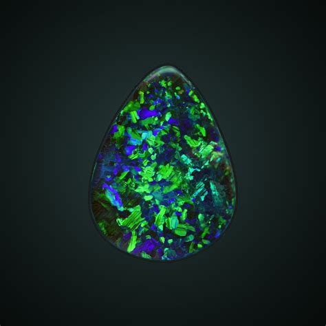 Australian Museum Opal Collection - The Australian Museum
