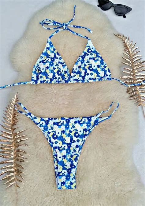 Wholesale Of Second Hand Bikini Swimsuits Women S Summer Swimwear Beach Swimsuit Mixed Bag Used