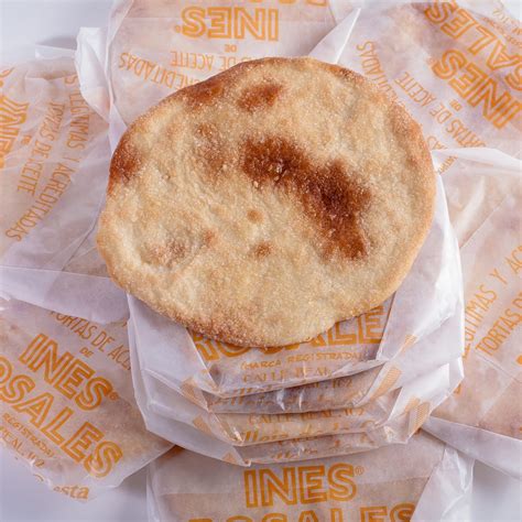 Shop Olive Oil Dessert Crisps With Orange Online La Tienda