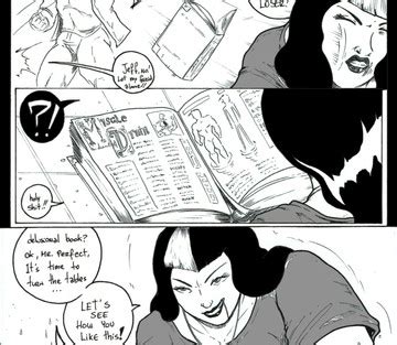 Swole Craft 8muses Sex And Porn Comics