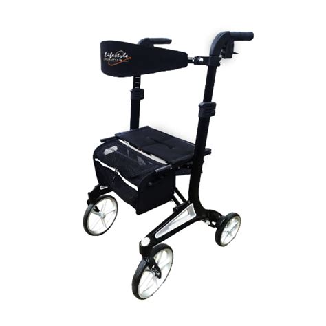 Category Rollator Tall Akamai Mothers And Mobility