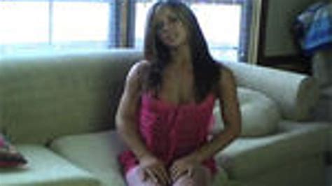 Lingerie Galore Savanna Bra And Girdle Tease Part QT