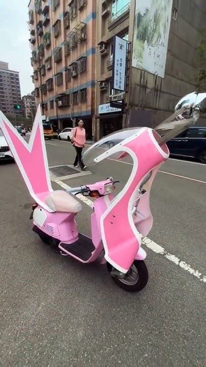 Китайский тюнинг, попробуй поездить на таком 1 день и остаться живым # ...