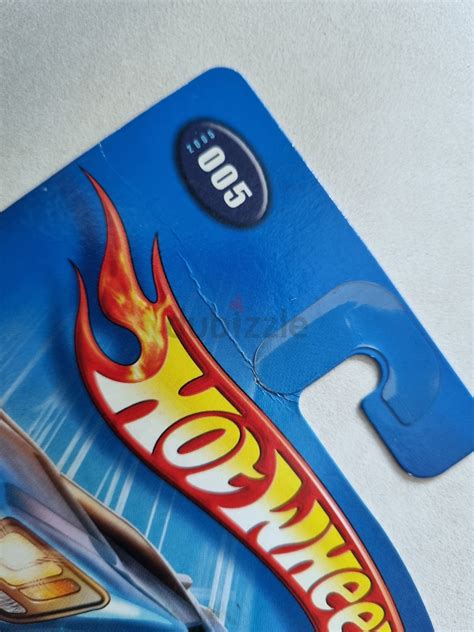 Hot Wheels Knight Rider Kitt Issextra