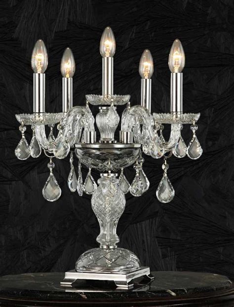 Хрустальная лампа Asfour Crystal Египет - купить лампу хрустальную с ...