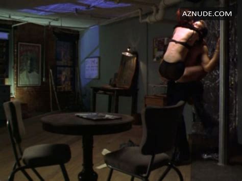 Cynthia Nixon Nude Aznude