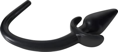 Extra Long Dildo Anal Butt Plug Prostate Massager Sex Toys For Women Men Ebay