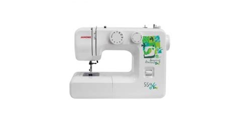 Швейная машина Janome 550 Sewing Dreams, купить в Минске, цены, отзывы ...