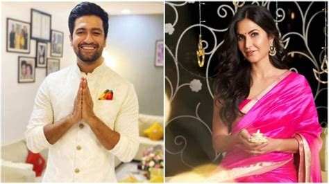 Katrina Kaif and Vicky Kaushal are married, see first pic of bride from ...