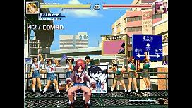 Life Of Hentai Mugen 6 XNXX