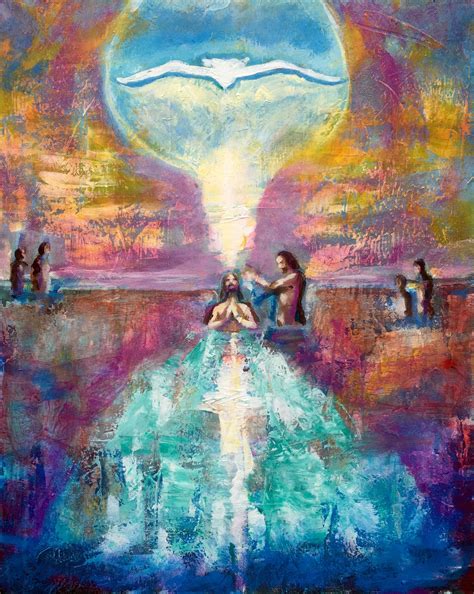 Inside A Jesus Church is a surprising modern art installation 12