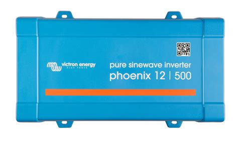 Victron Energy Phoenix İnvertör 12500 Vedirect Schuko İndirimli Fiyat