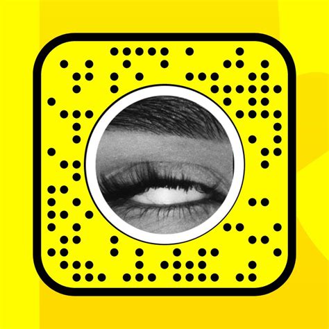 White Eyes Lens By Trinity Snapchat Lenses And Filters