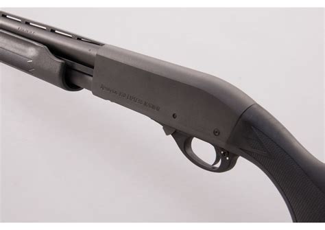 remington model  express pump shotgun