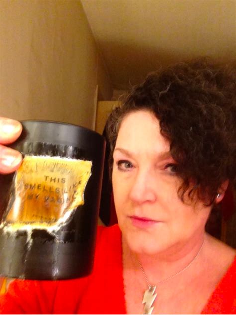 Luxe Candle That Smells Like Gwyneth Paltrow S Vagina Explodes Inside Excited Customer S Home