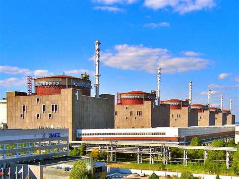 З 1 вересня ЗАЕС повністю може перейти під контроль Росії, - Енергоатом ...