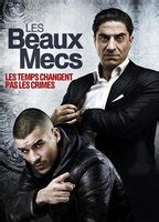 LES BEAUX MECS NUDE SCENES AZNude