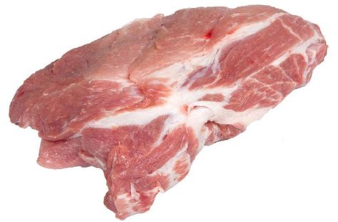 Части свинины - Со Вкусом