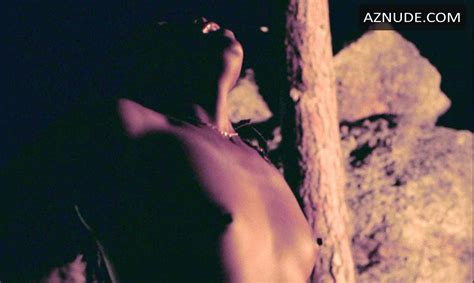 KIKI LAYNE Nude AZNude